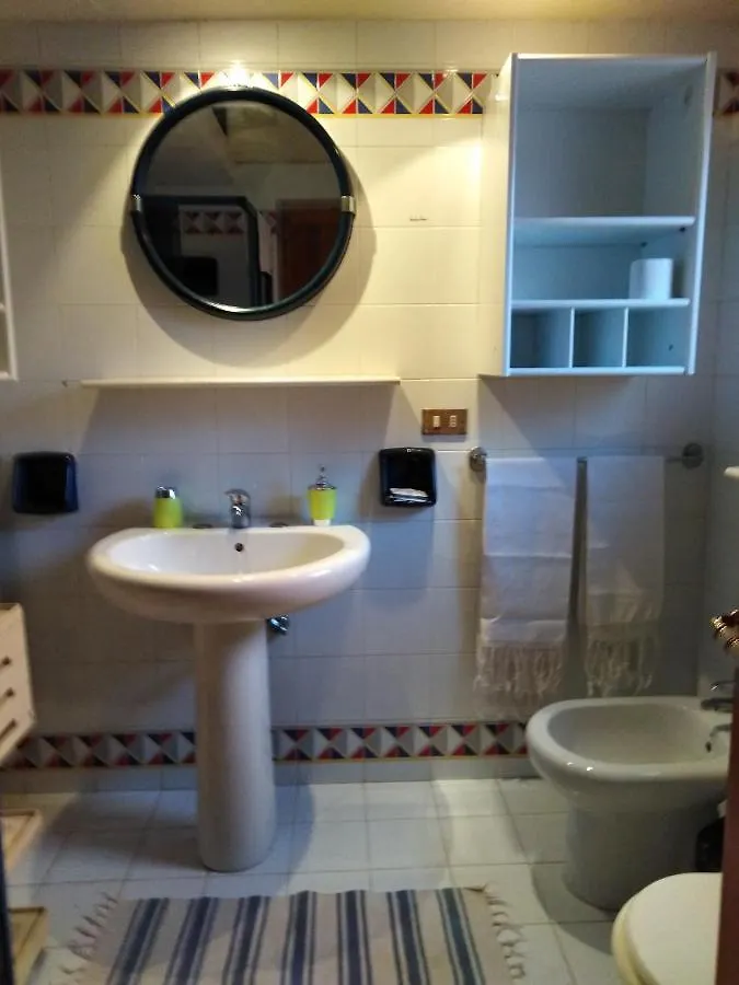 Bed and Breakfast Casa di Luca Agrigento 0*,  Italia