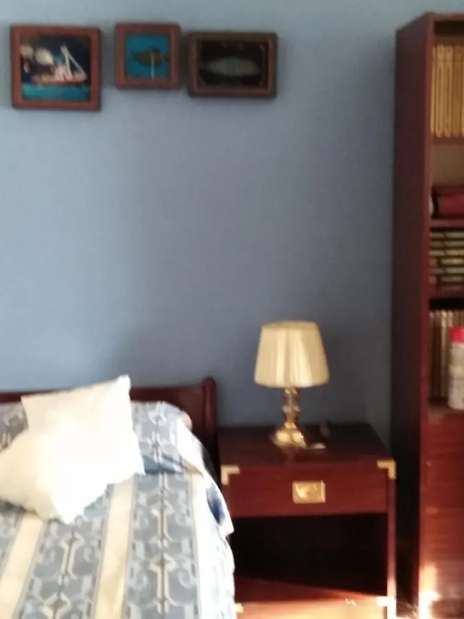 Bed & Breakfast Bed and Breakfast Casa di Luca Agrigento