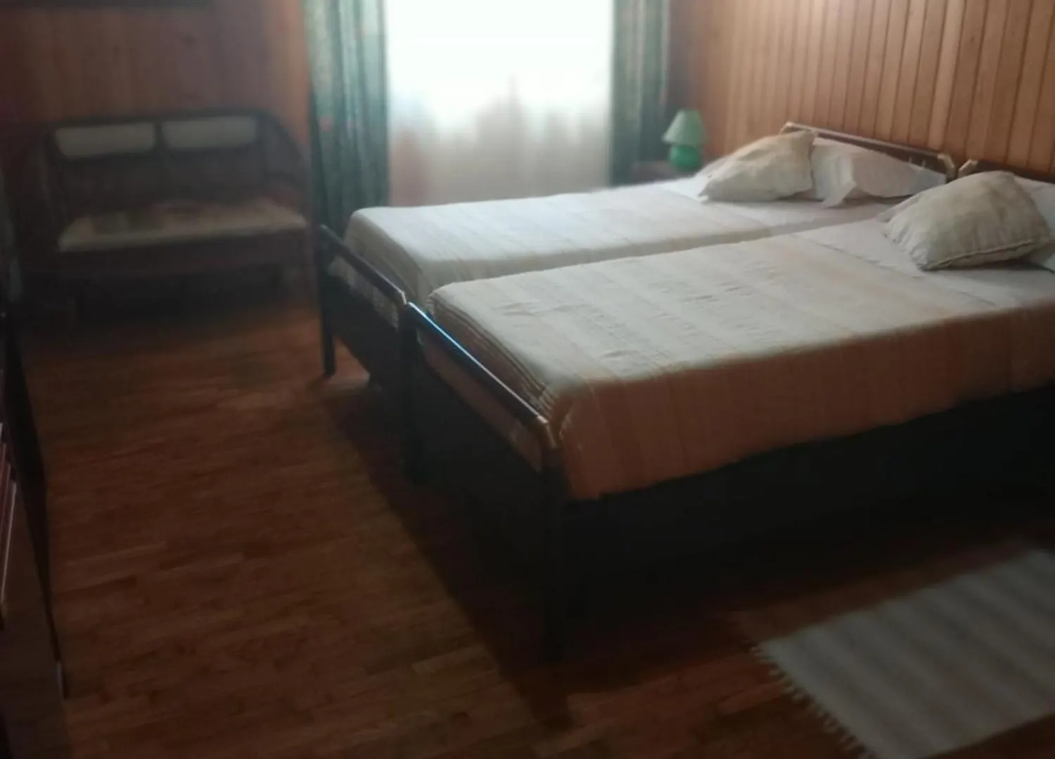 Bed and Breakfast Casa di Luca Agrigento Bed & Breakfast