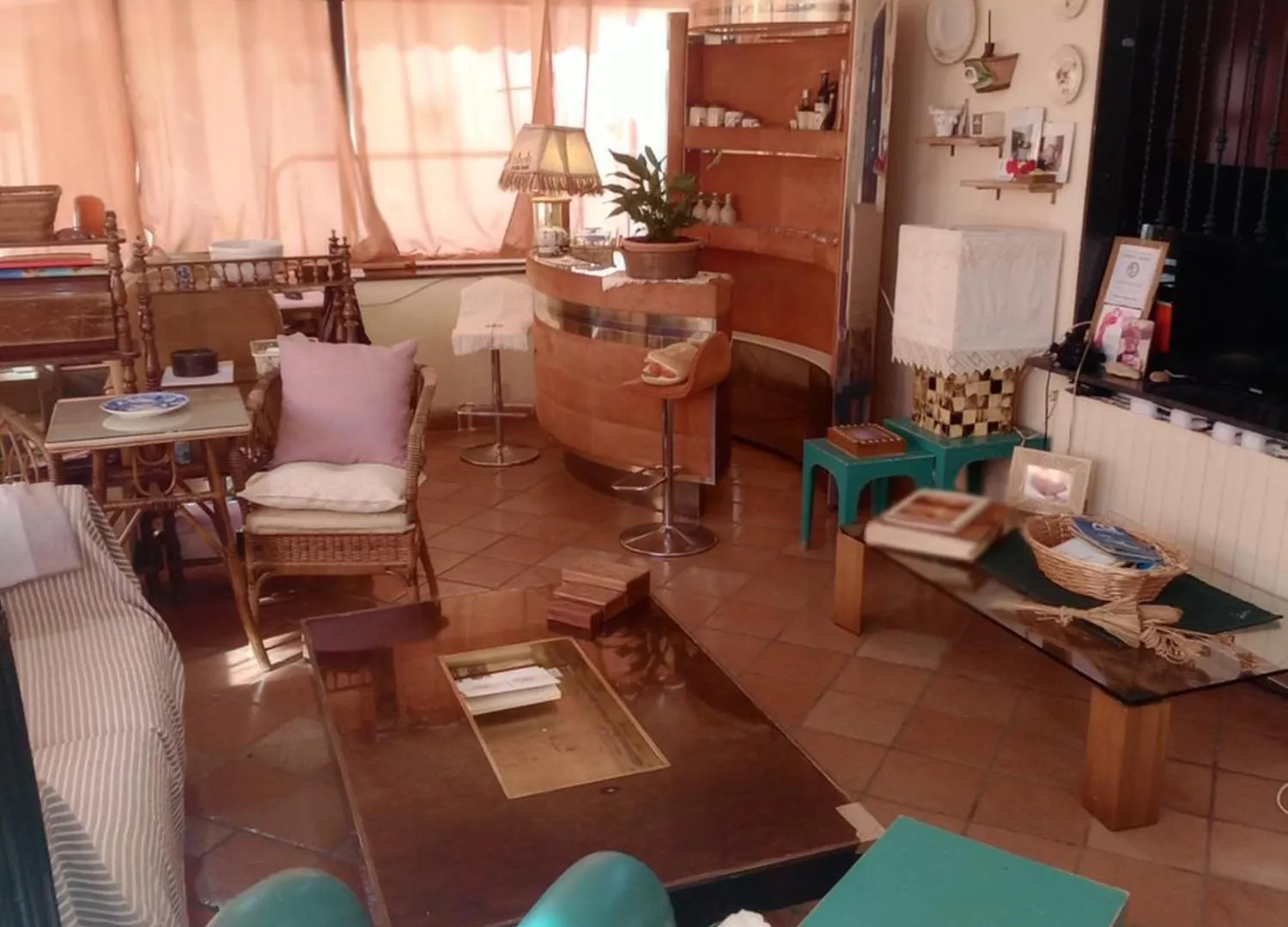 Bed & Breakfast Bed and Breakfast Casa di Luca Agrigento