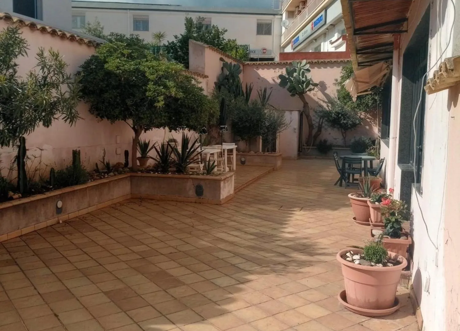 Bed and Breakfast Casa di Luca Agrigento 0*,