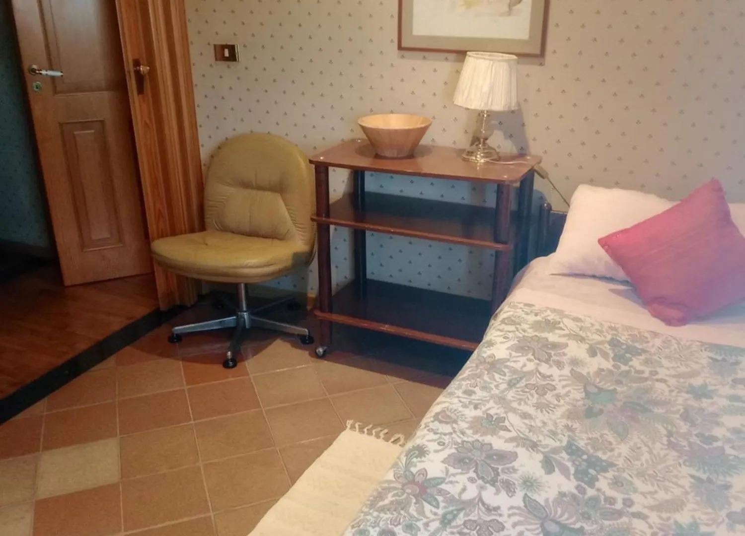 Bed and Breakfast Casa di Luca Agrigento Bed & Breakfast