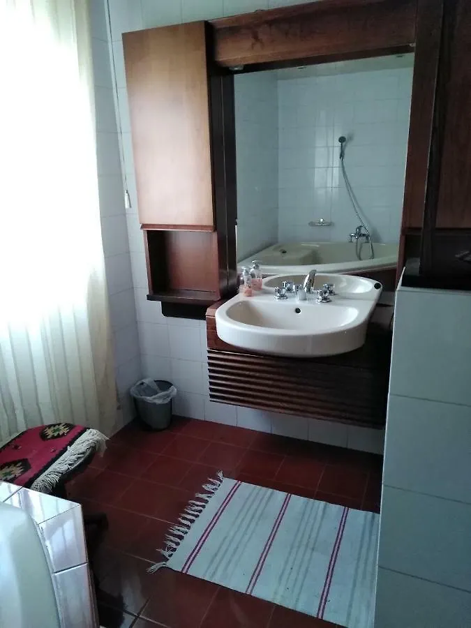 Bed and Breakfast Casa di Luca Agrigento Bed & Breakfast