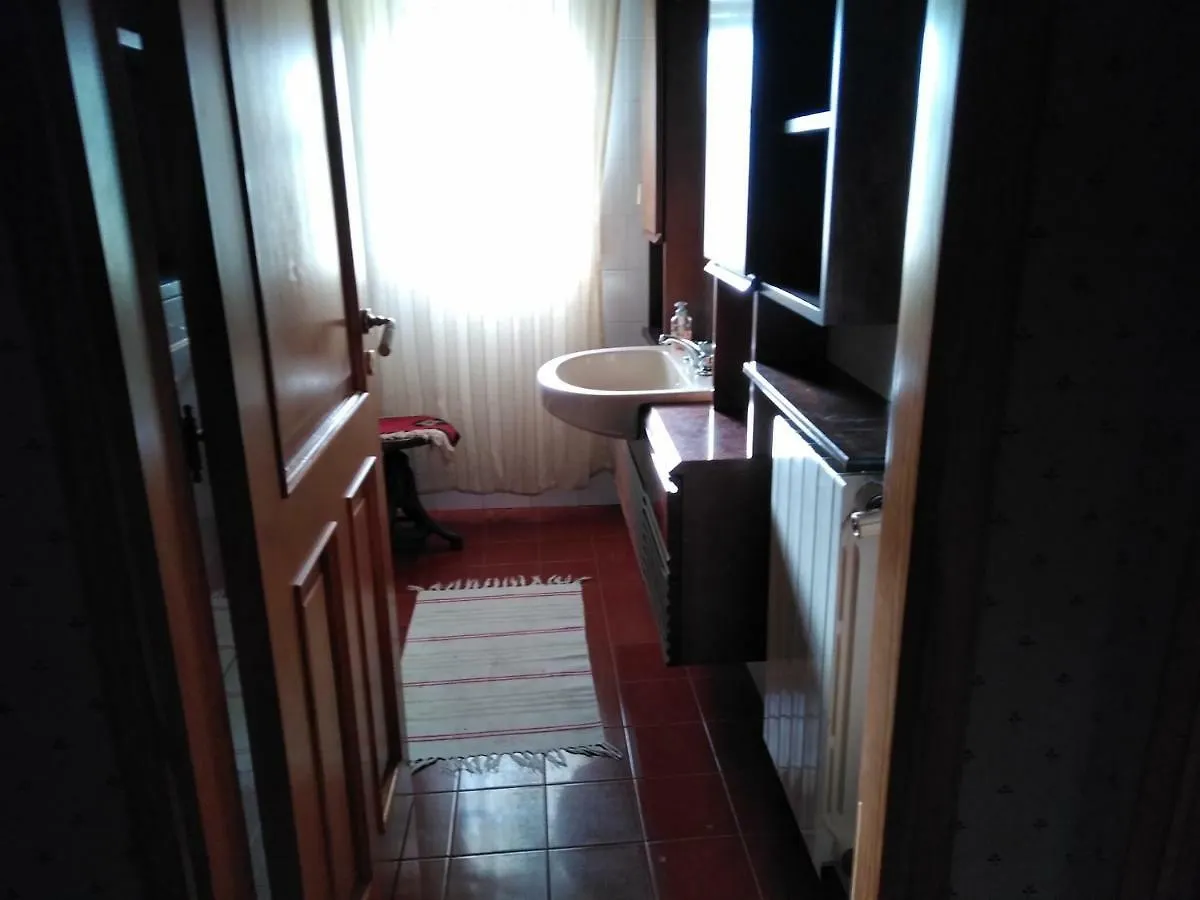 Bed & Breakfast Bed and Breakfast Casa di Luca Agrigento Italia