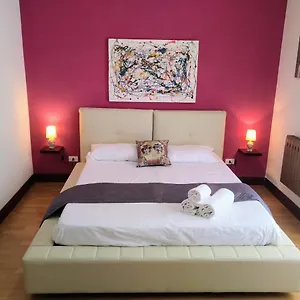  Maison d'hôtes Artemide Rent Bedrooms