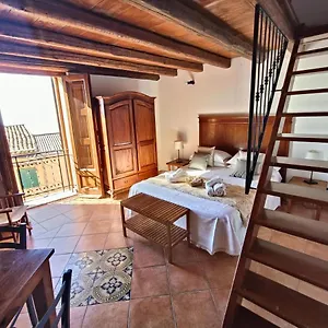  Maison d'hôtes Afena Rent Bedrooms