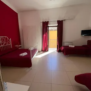 Persefone Luxury Bed & Breakfast