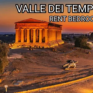 Valle Dei Templi Rent Bedrooms Affittacamere