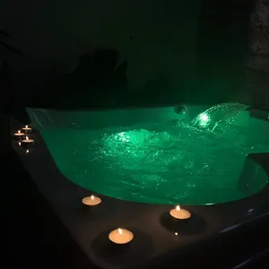 Atrium Experience Affittacamere