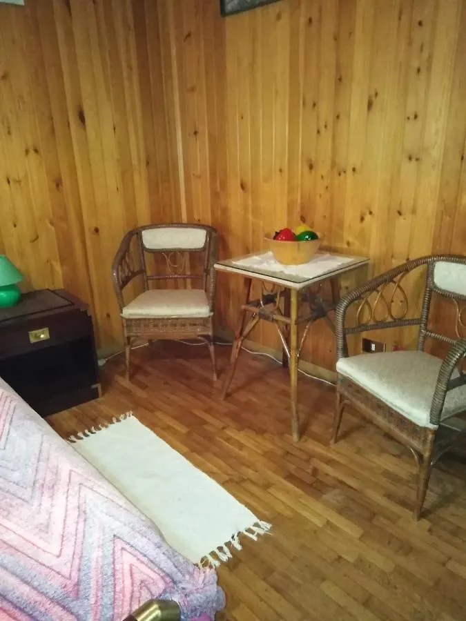 Bed and Breakfast Casa di Luca Agrigento Italia