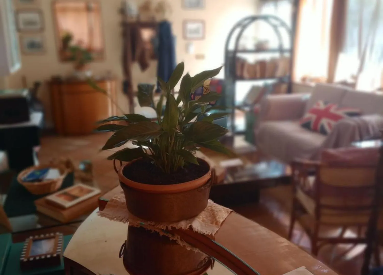 Casa Di Luca Bed & Breakfast Agrigento