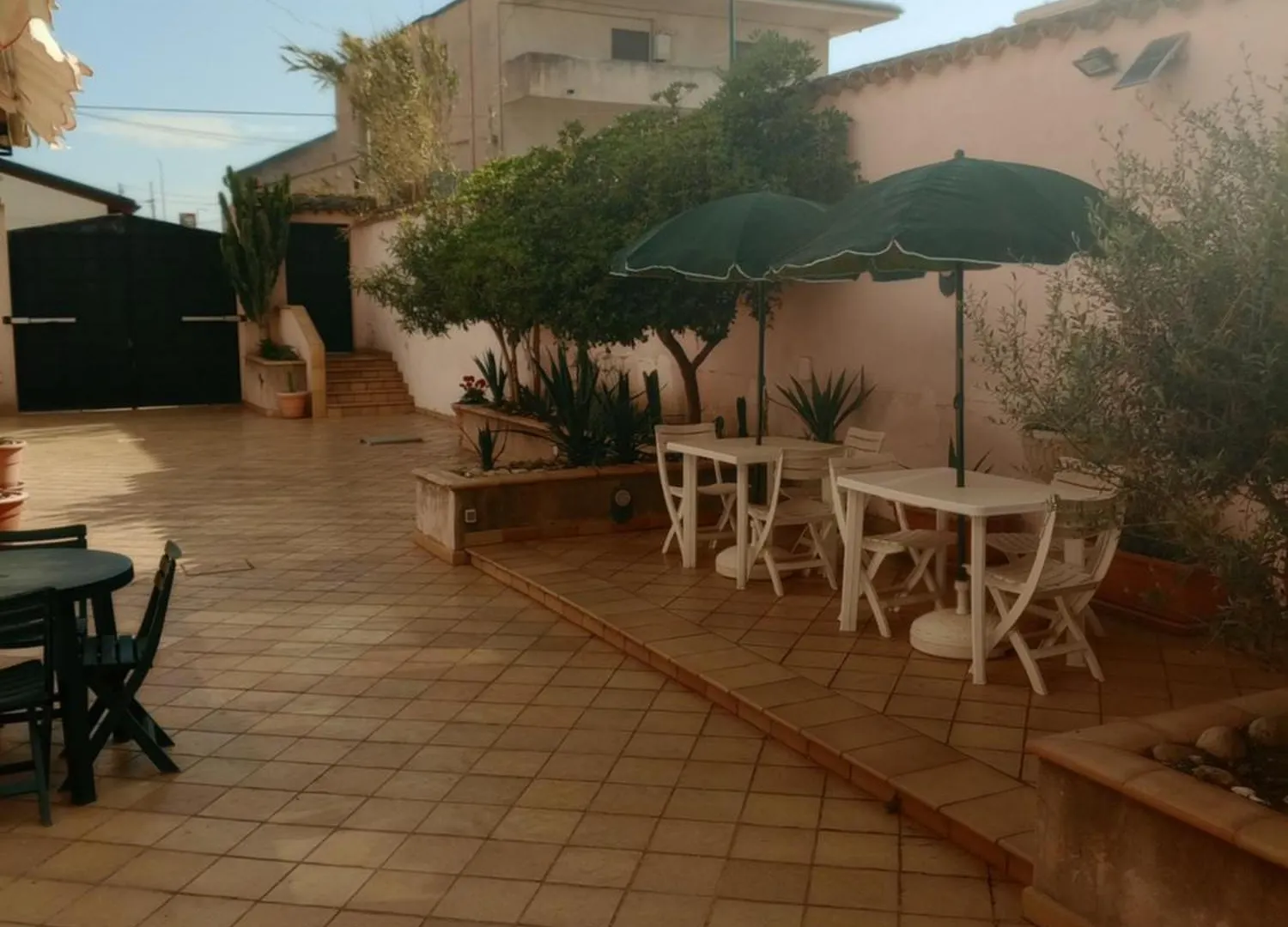 Casa Di Luca Bed & Breakfast Agrigento Italy