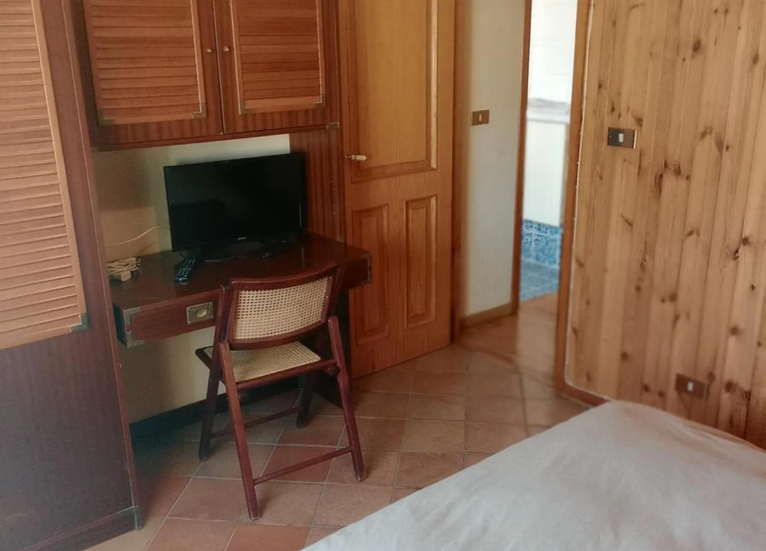 Bed and Breakfast Casa di Luca Agrigento