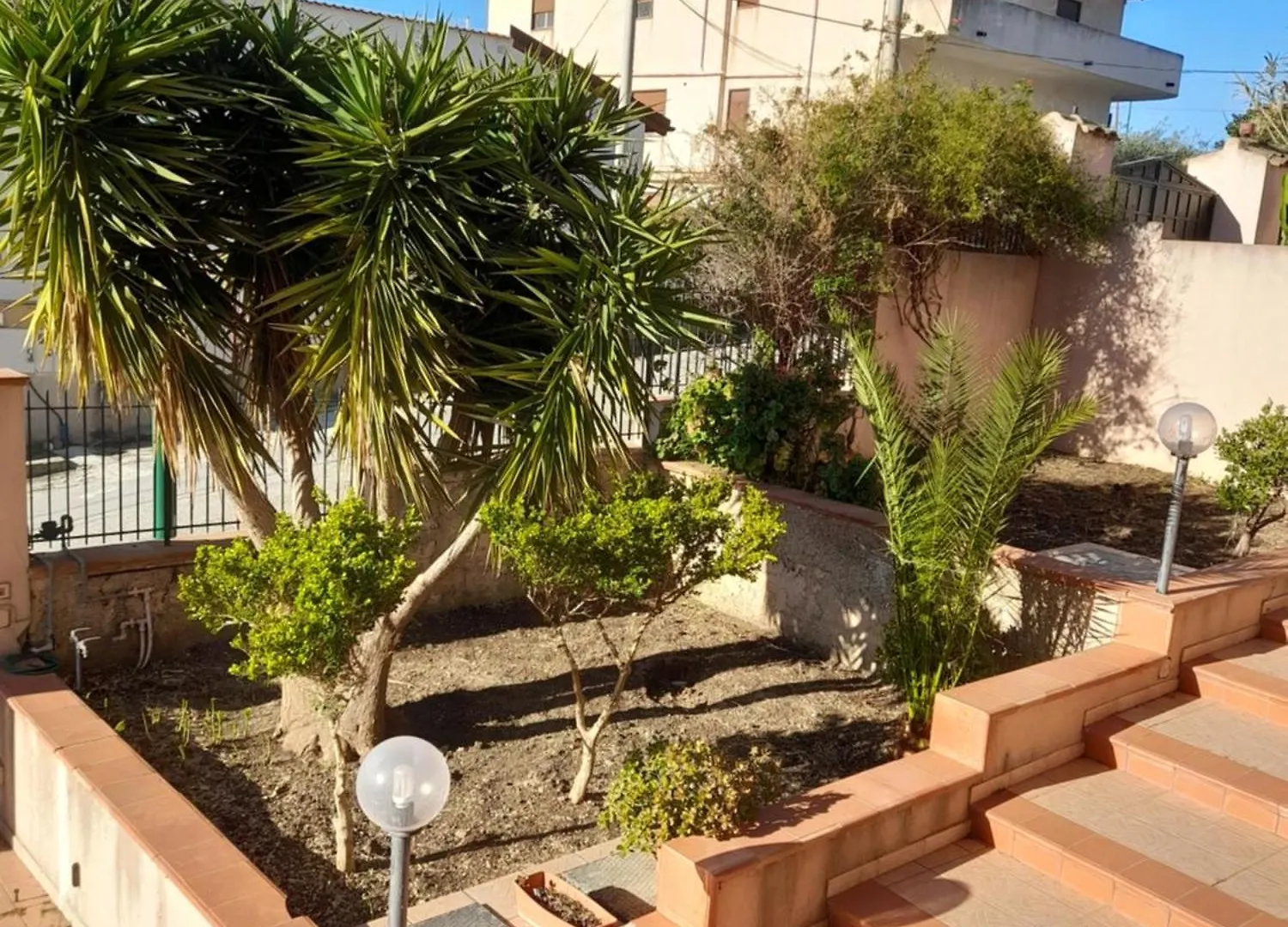 Bed and Breakfast Casa di Luca Agrigento Bed & Breakfast