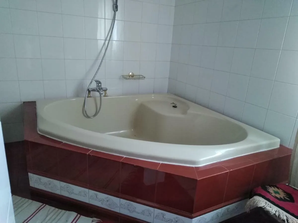 Casa Di Luca Bed & Breakfast Agrigento Italy